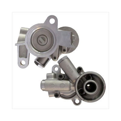 로터 16.5mm 137.8mm 엔진 오일 펌프 20476119 20574451 23170999 21489736