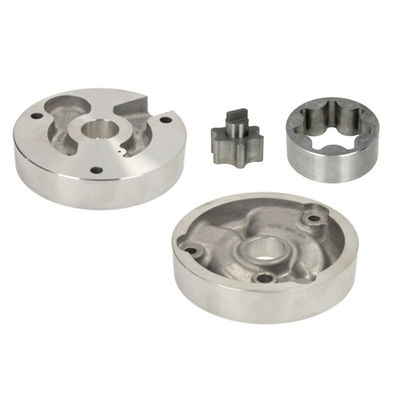 OEM 변속기 오일 펌프 커버 1325303017S 1315303027S 1314202039S ZF ZF ECOSPLIT IV 기어박스