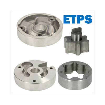 OEM 변속기 오일 펌프 커버 1325303017S 1315303027S 1314202039S ZF ZF ECOSPLIT IV 기어박스