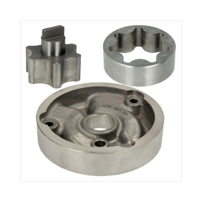 OEM 변속기 오일 펌프 커버 1325303017S 1315303027S 1314202039S ZF ZF ECOSPLIT IV 기어박스