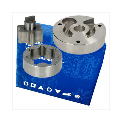 OEM 변속기 오일 펌프 커버 1325303017S 1315303027S 1314202039S ZF ZF ECOSPLIT IV 기어박스
