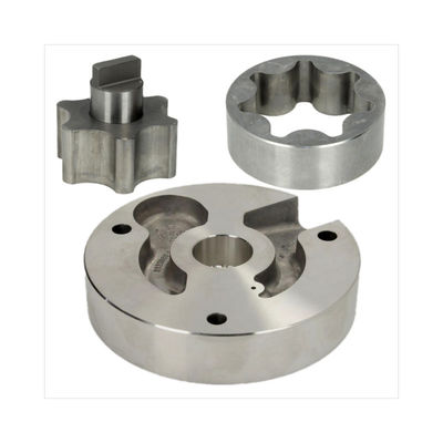 OEM 변속기 오일 펌프 커버 1325303017S 1315303027S 1314202039S ZF ZF ECOSPLIT IV 기어박스