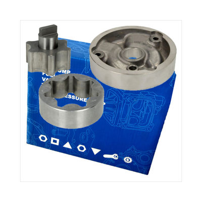 OEM 변속기 오일 펌프 커버 1325303017S 1315303027S 1314202039S ZF ZF ECOSPLIT IV 기어박스