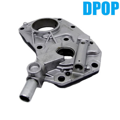 OEM 변속기 오일 펌프 5001835857 81320500450 과부하 보호