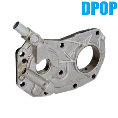 OEM 변속기 오일 펌프 5001835857 81320500450 과부하 보호