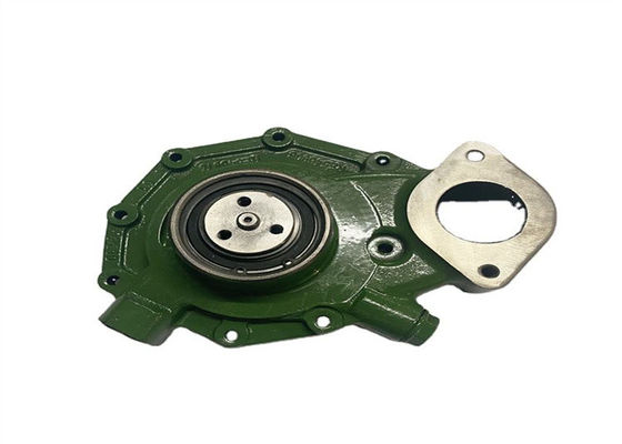 John Deere 예비 품목을 위한 OEM 디젤 엔진 수도 펌프 RE505980 RE505981