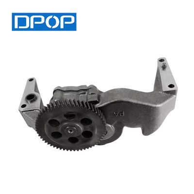 DPOP 23505886 중량 오일 펌프 디트로이트 디젤 60 시리즈 11.1L 12.7L 14.0L