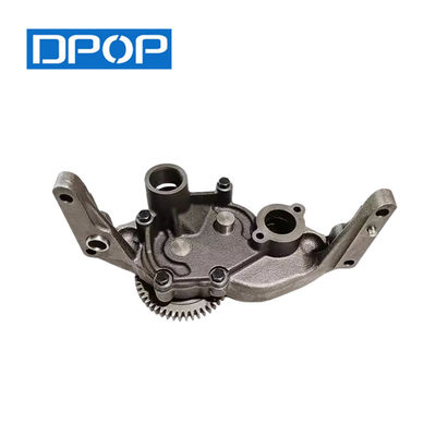 DPOP 23505886 중량 오일 펌프 디트로이트 디젤 60 시리즈 11.1L 12.7L 14.0L