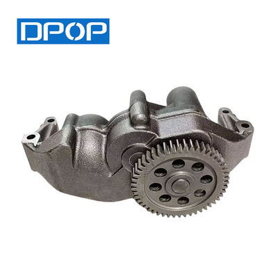 DPOP 23505886 중량 오일 펌프 디트로이트 디젤 60 시리즈 11.1L 12.7L 14.0L