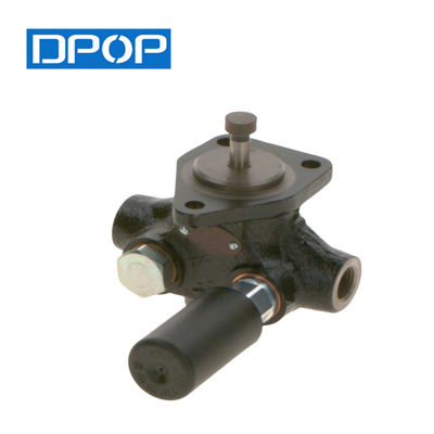 DPOP 0440003238, 0440003239 메르세데스 엔진 OM360을 위한 스틱을 가진 연료 펌프