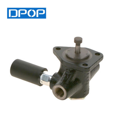DPOP 0440003238, 0440003239 메르세데스 엔진 OM360을 위한 스틱을 가진 연료 펌프
