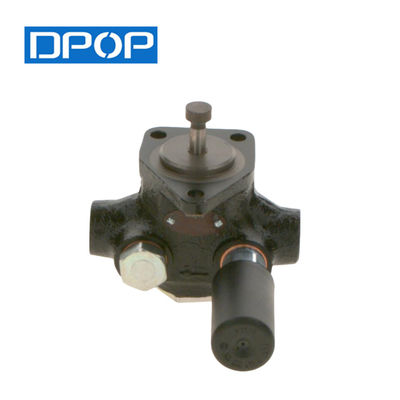 DPOP 0440003238, 0440003239 메르세데스 엔진 OM360을 위한 스틱을 가진 연료 펌프