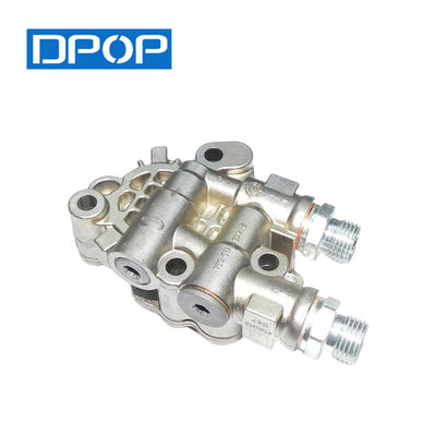 DPOP 연료 주입 펌프 0 440 020 047 0440020047 Agrale Deutz Ford Volvo Volkswagen