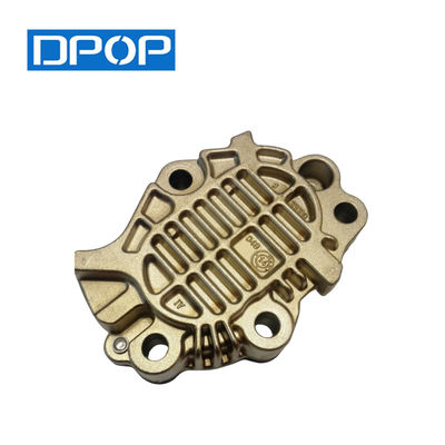 DPOP 연료 리프트 펌프 04400200392, 2.5, OPEL 2.2DTI, 2.5DTI, RENAULT 2.2DCI, 2.5DCI, 포드