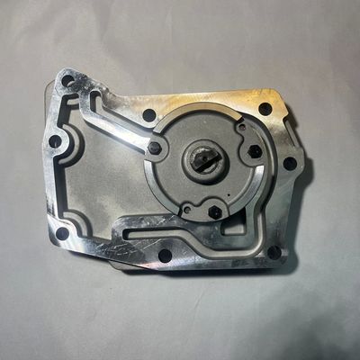 알루미늄 제품으로 만든 트럭용 12V 폭압 디젤 연료 펌프