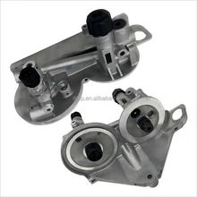 폭 넓은 압력 범위를 가진 트럭용 알루미늄 디젤 연료 펌프 - 3-5 PSI 다양한 연료 유형에 호환성