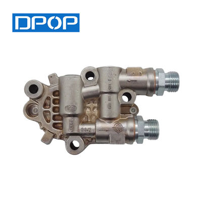 DPOP 디젤 기어 펌프 0440020118 Volvo Vm 220 270 330