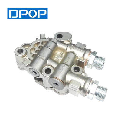DPOP 디젤 기어 펌프 0440020118 Volvo Vm 220 270 330