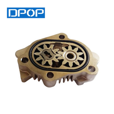 DPOP CP1H3 연료 전송 펌프 0440020133 보쉬 CP1 시리즈용 기어 공급 펌프