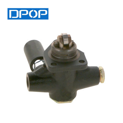 DPOP 디젤 엔진 수동 공급 연료 펌프 0440008067 맨용 Volvo Scania Deutz DAF 50081007