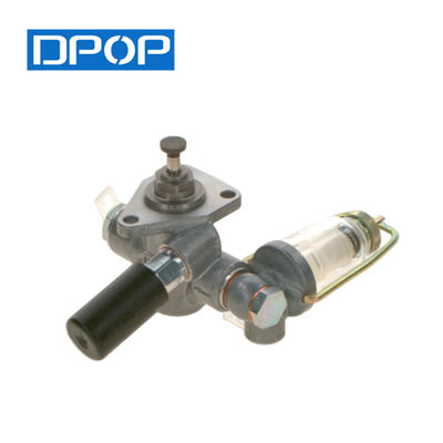 DPOP 연료 공급 펌프 11998350 VOLVO A20C A25C L120C L120D에 대한 BOSCH SCANIA 연료 펌프 DSC11/113, 0440008069
