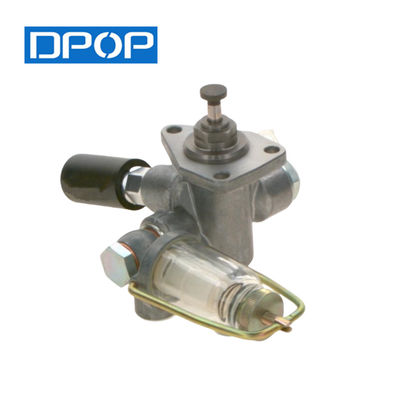DPOP 연료 공급 펌프 11998350 VOLVO A20C A25C L120C L120D에 대한 BOSCH SCANIA 연료 펌프 DSC11/113, 0440008069