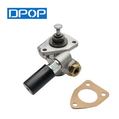 DPOP 수동 연료 공급 펌프 0440008122 RE46375 BOSCH FP/KG24P316의 직접 교체