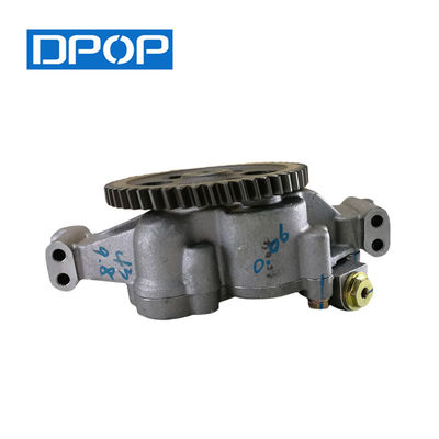 도산 디젤 DL08 엔진 DX300-3 발굴기용 DPOP 오일 펌프 65.05100-6052B