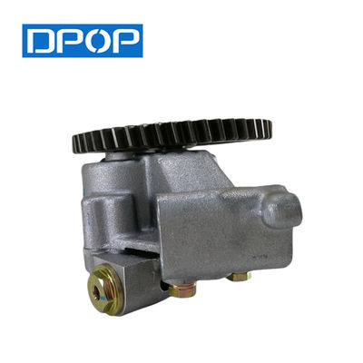 도산 디젤 DL08 엔진 DX300-3 발굴기용 DPOP 오일 펌프 65.05100-6052B