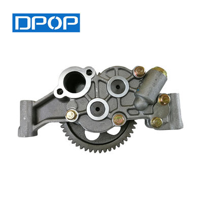 도산 디젤 DL08 엔진 DX300-3 발굴기용 DPOP 오일 펌프 65.05100-6052B