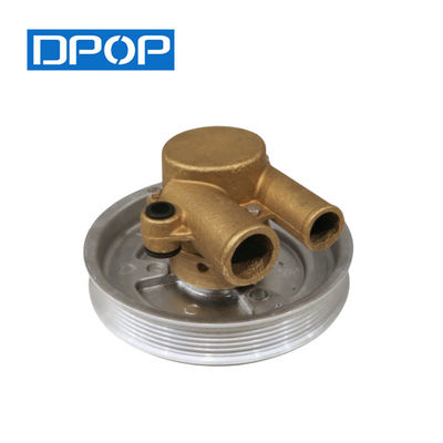 DPOP 바닷물 펌프 볼보 펜타 4.3 5.7 V8 V6 21212799 3812519