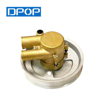 DPOP 바닷물 펌프 볼보 펜타 4.3 5.7 V8 V6 21212799 3812519