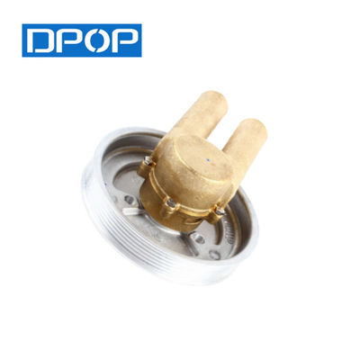 DPOP 21214599 V6 V8 볼보 펜타 4.3/5.0/5.7