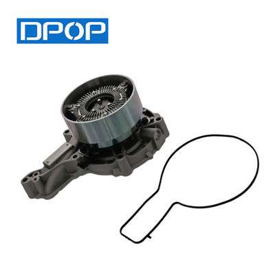 DPOP 21974080 / 21072414 / 21648 / 21781059 볼보 FM11 FM13 FMX13 NH 9/10용 전기 물 펌프