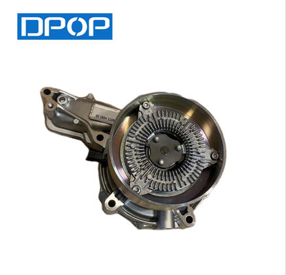 DPOP 21974080 / 21072414 / 21648 / 21781059 볼보 FM11 FM13 FMX13 NH 9/10용 전기 물 펌프