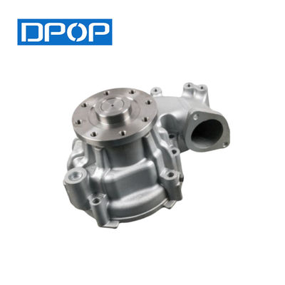 DPOP 물 펌프는 VOLVO 23552770, 22107715, 22951346을 대체합니다.