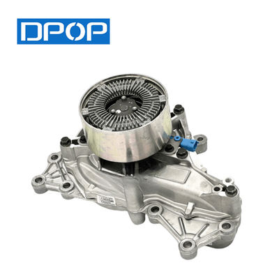 DPOP 전기 물 펌프 23959591 클러치 24152057 85151955 22183231 22552995