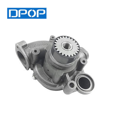 DPOP WATER PUMP 8113522, 8112185, 20575653, 3183909, 85000387 VOLVO 덤프 트럭 로더를 위해