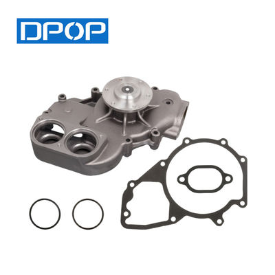 DPOP 물 펌프 51065006282 51065006387 51065009387 51065009282 MAN 엔진 E2886 D2566