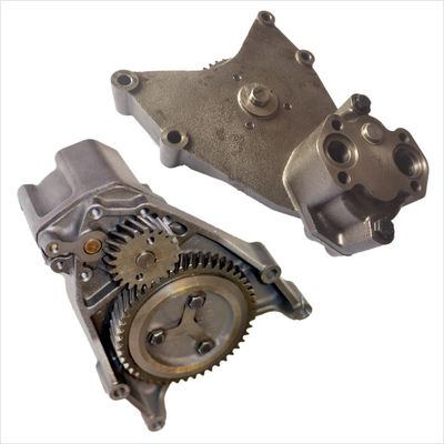 새로운 볼보 F12/N12 엔진 오일 펌프 468351 468023 (1년 보증)