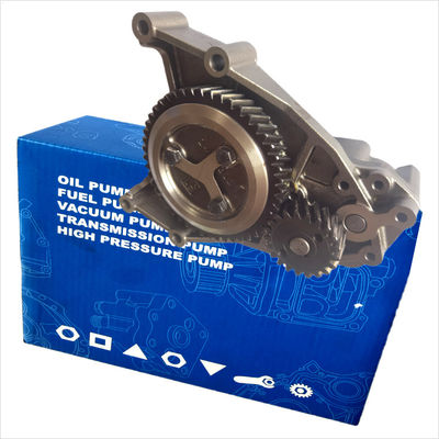 새로운 볼보 F12/N12 엔진 오일 펌프 468351 468023 (1년 보증)