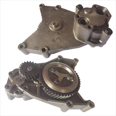 새로운 볼보 F12/N12 엔진 오일 펌프 468351 468023 (1년 보증)