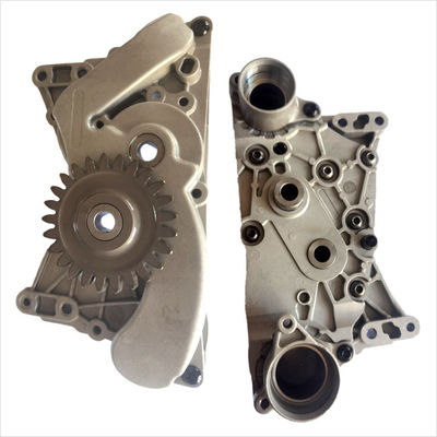 볼보 트럭 오일 펌프 21736639 알루미늄 표준 엔진 부품