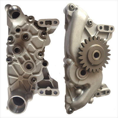 DPOP 오일 펌프 20758237 볼보 트럭 12개월 보증