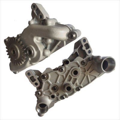 DPOP 오일 펌프 20758237 볼보 트럭 12개월 보증