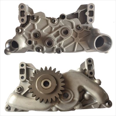 DPOP 오일 펌프 20758237 볼보 트럭 12개월 보증