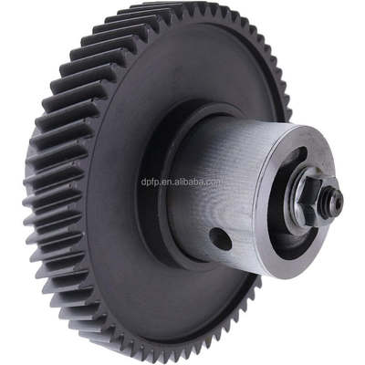 Caterpillar C2.2 디젤 엔진 오일 펌프 U5MK8267 (403D-15 엔진용)