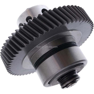 Caterpillar C2.2 디젤 엔진 오일 펌프 U5MK8267 (403D-15 엔진용)