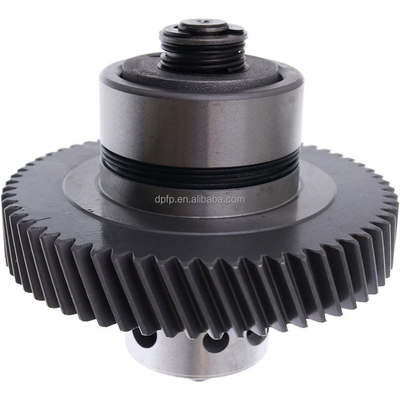 Caterpillar C2.2 디젤 엔진 오일 펌프 U5MK8267 (403D-15 엔진용)