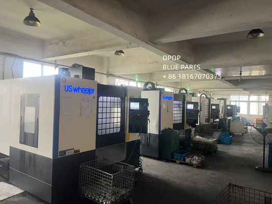 높은 품질의 변속기 오일 펌프 5001835857 MAN M90/G90 EATON FSV 62109A